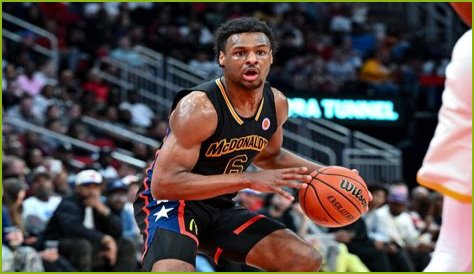 Defense, Athleticism, And Rising Stardom