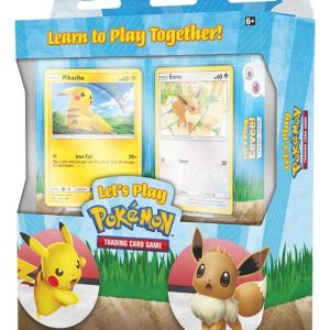 PokemonTCG Vamos jogar Pokemon trading card game