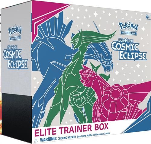 SM12 Cósmico Eclipse Elite Trainer Box