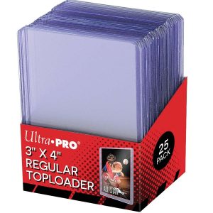 Carregador Ultra Pro regular