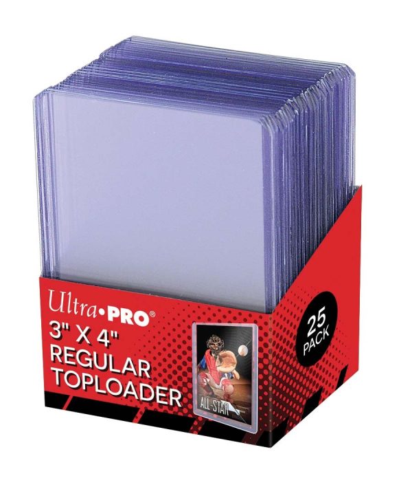 Carregador Ultra Pro regular