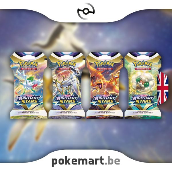 estrelas brilhantes impulsionadores de mangas pokemart.be