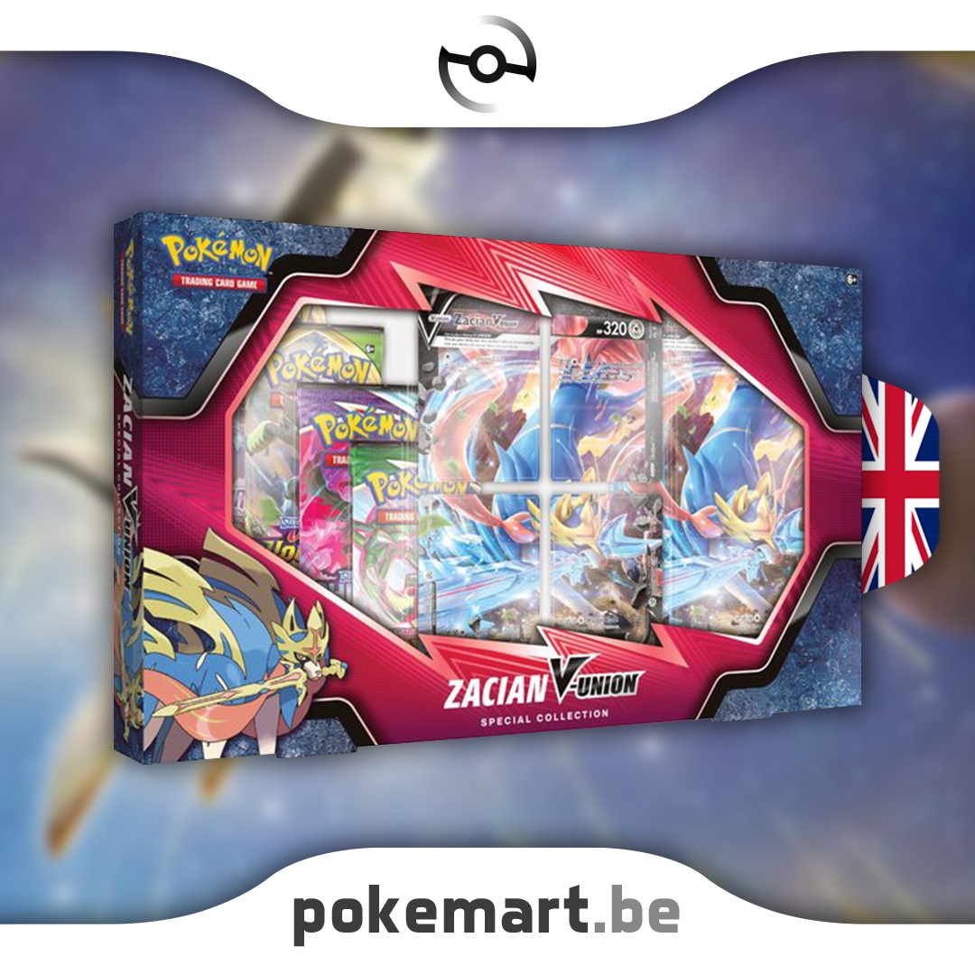 O que se pode fazer com as cartas Pokémon? - Pokemart.be