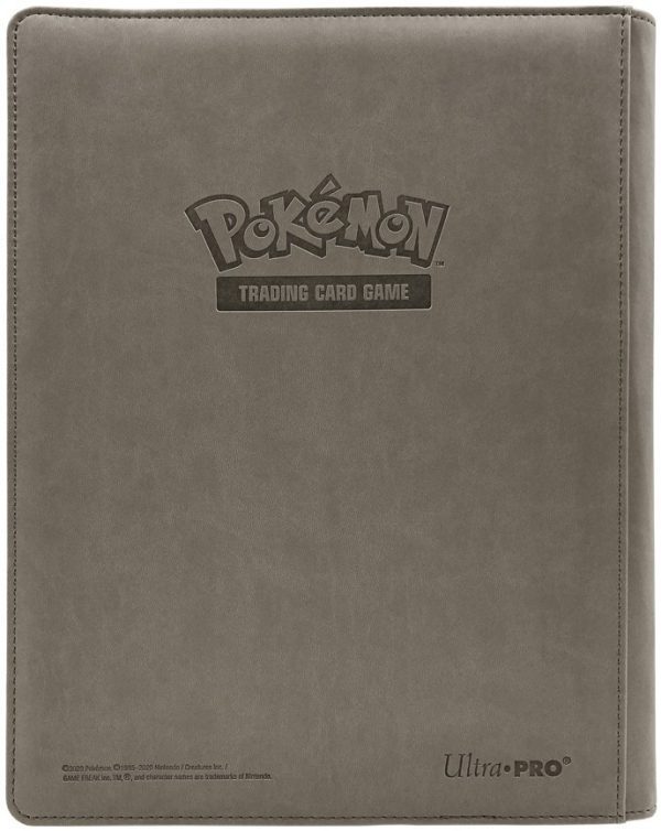 Pokemon Premium Pro-Binder - Mewtwo - Pokemart.com.pt voltar