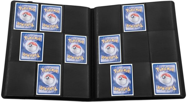 Pokemon Premium Pro-Binder - Mewtwo - Pokemart.be open