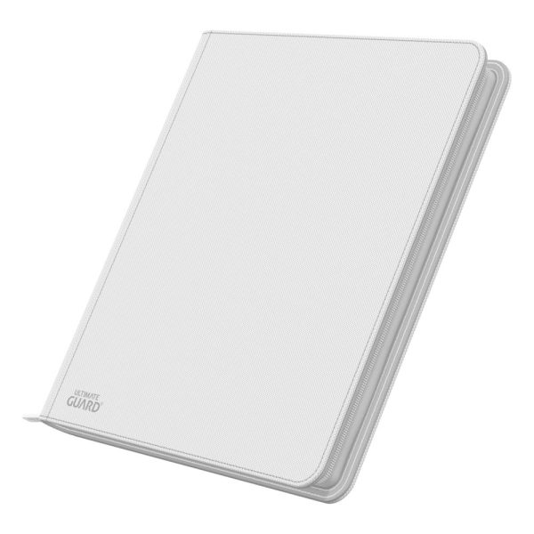 Ultimate Guard 480 Zipfolio direito