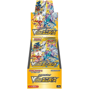 Pokemon Vstar Universe cartas japonesas pokemart