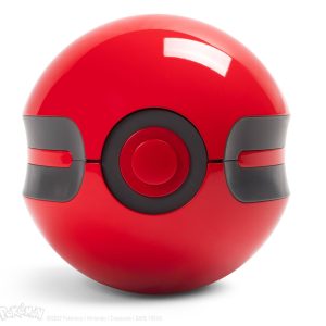 Réplica do Pokémon Diecast Cherish Ball