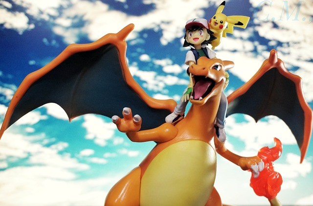 10 Pokémon mais adorados da 2ª geração!