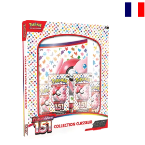 EV3.5-151-Collection-classeur-FR-Pokemart.be