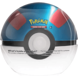 Pokémon Melhor de 2021- Great Ball FR Pokemart.pt