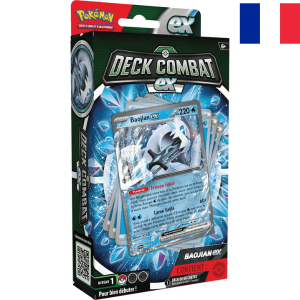 POKEMON TCG- deck de combat-Baojian-POKEMART.BE