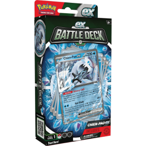 pokémart.com.br-_Pokémon TCG- Decks de Batalha Ex - Chien Pao EX