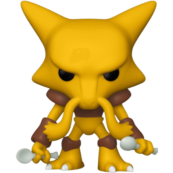 Funko - Alakazam Simsala 855 (1) - Pokemart.be