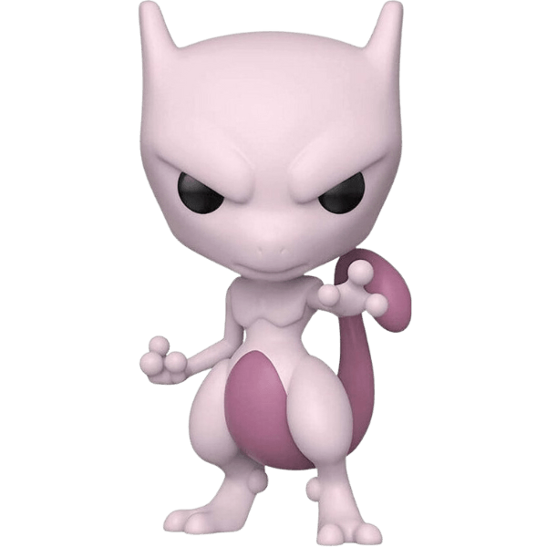 Funko - Mewtwo Mewtu 581 (1) - Pokemart.be