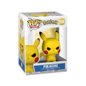 Funko - Pikachu 598 (1) - pokemart.be