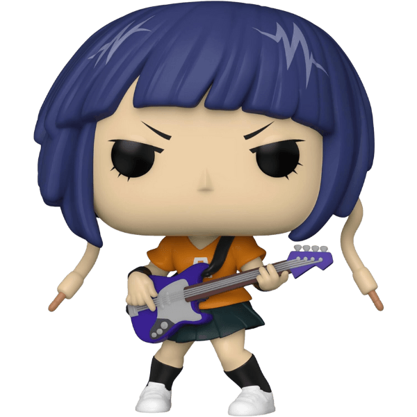 Funko!
Pop!
Animation!
My Hero Academia Kyoka Jiro 1143 (2) - Pokemart