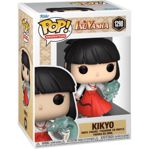 Funko!
Pop!  Animação! Inuyasha - Kikyo 1298