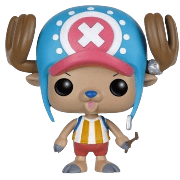 Funko! Pop! Animation! Tonytony Chopper 99 Pokemart