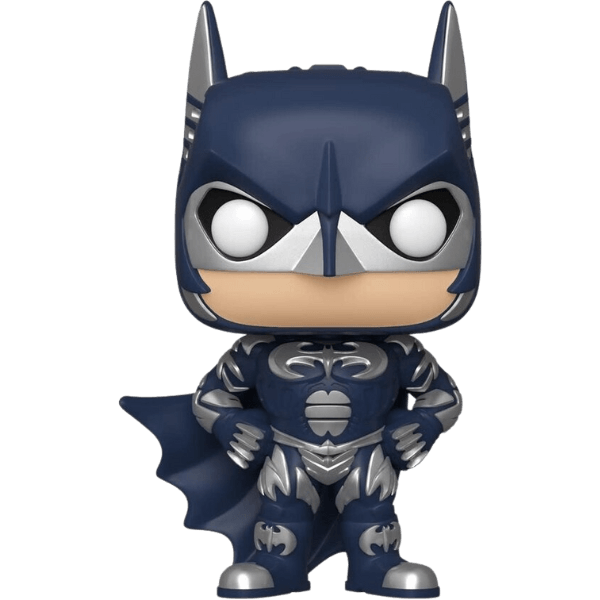 Funko! Pop! Batman (1997) - 314 (1) - Pokemart