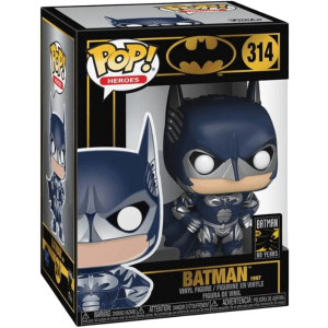 Funko! Pop! Batman (1997) - 314 - Pokemart