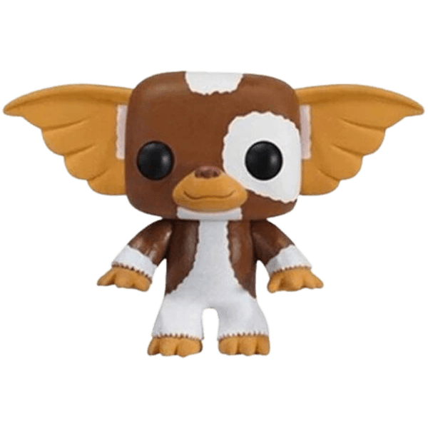 Funko! Pop! Movies! Gremlins Gizmo 04 (1) - Pokemart