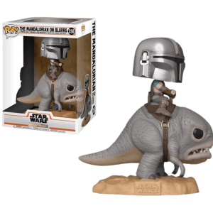 Funko!
Pop!
Star Wars O Mandolariano em Blurrg 358 (1)-Pokemart